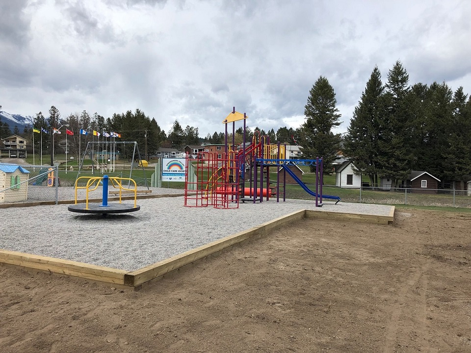 Daycare Windermere Valley Child Care Society Invermere