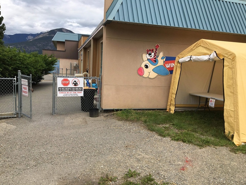 Daycare Windermere Valley Child Care Society Invermere