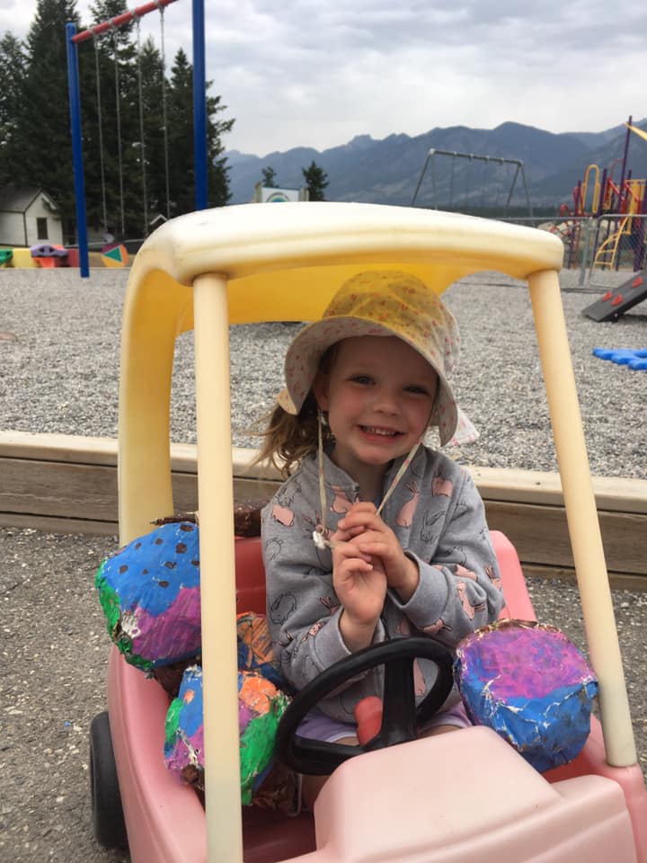 Daycare Windermere Valley Child Care Society Invermere