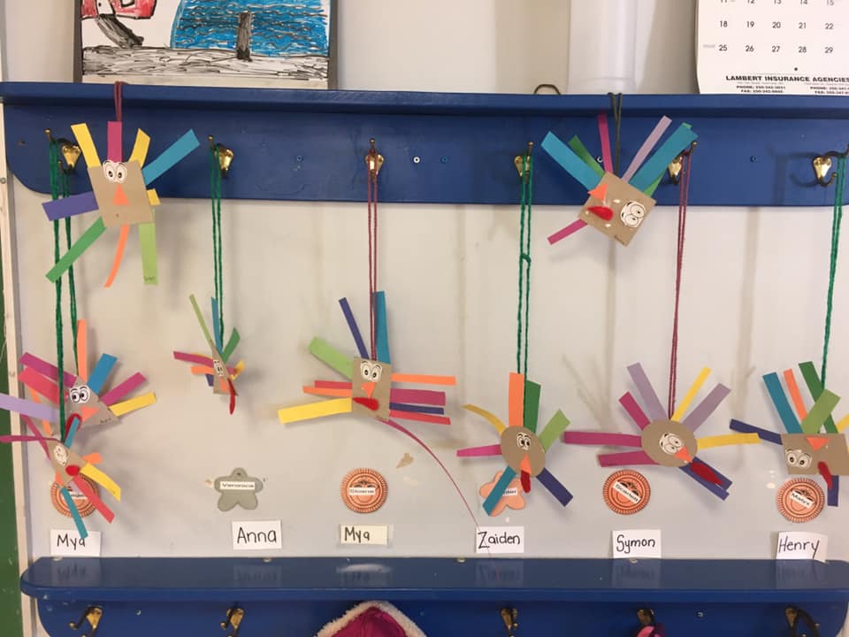 Daycare Windermere Valley Child Care Society Invermere